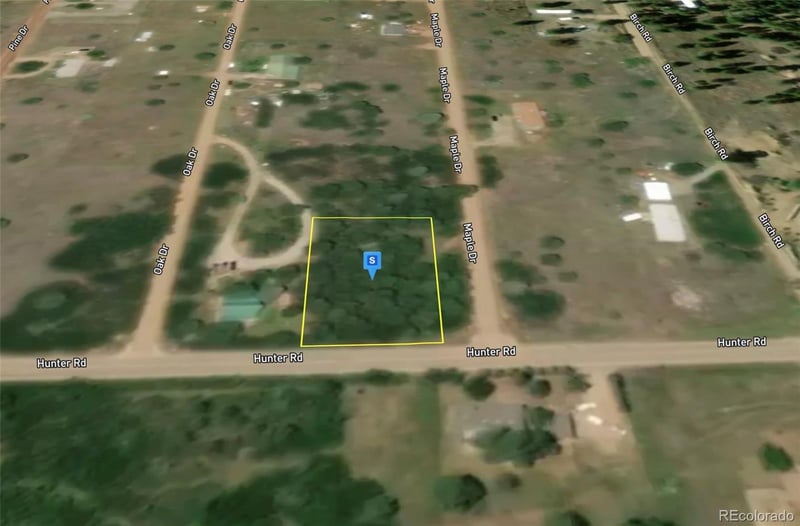 8050 Maple Expressway, Rye, CO 81069