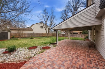 1402 Long Pl, Centennial, CO 80122