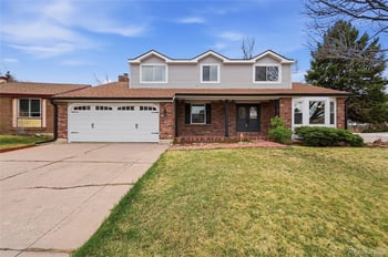 1402 Long Pl, Centennial, CO 80122