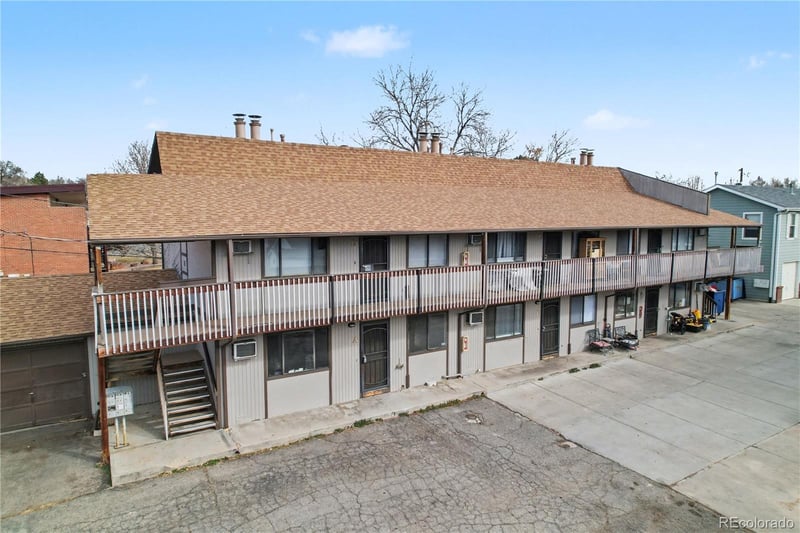 6030 Yarrow St, Arvada, CO 80004