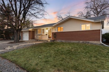 1211 102nd Pl, Northglenn, CO 80260