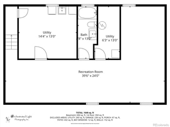 1211 102nd Pl, Northglenn, CO 80260