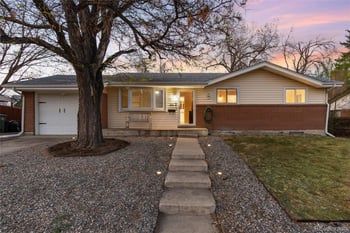1211 102nd Pl, Northglenn, CO 80260