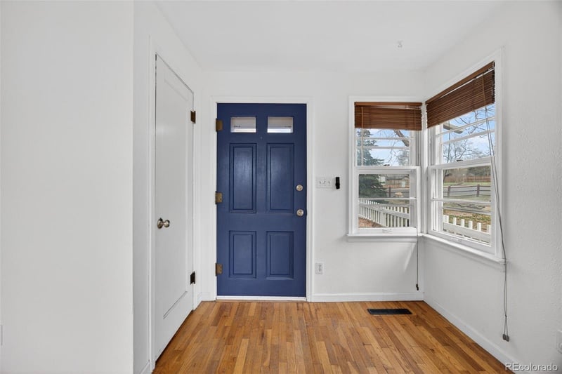 1917 Cache La Poudre St, Colorado Springs, CO 80909