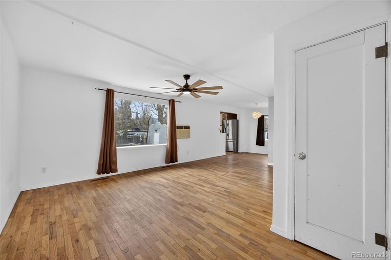 1917 Cache La Poudre St, Colorado Springs, CO 80909