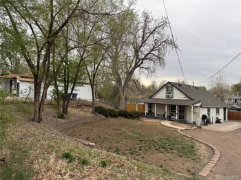 2565 Water Ave, Denver, CO 80219