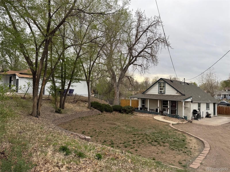 2565 Water Ave, Denver, CO 80219