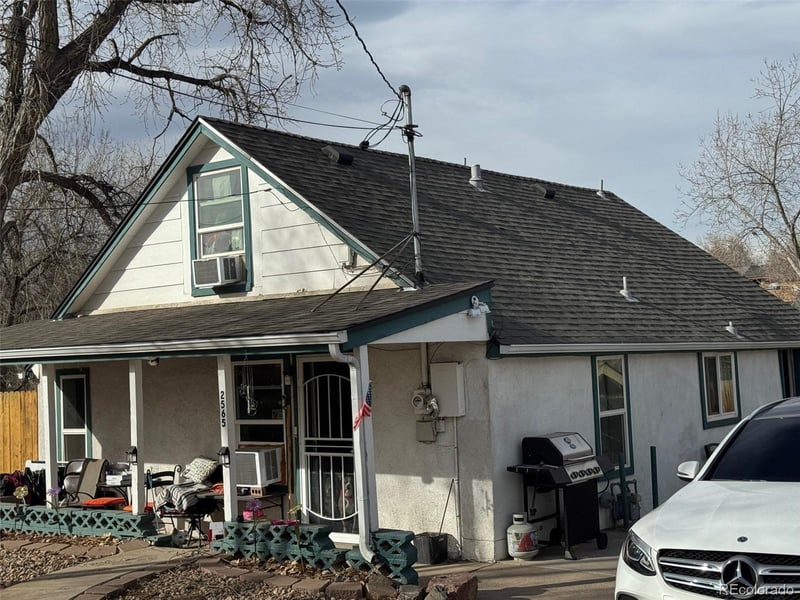 2565 Water Ave, Denver, CO 80219