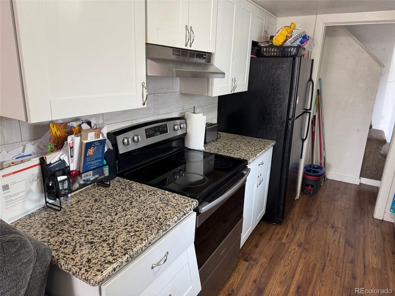 2565 Water Ave, Denver, CO 80219