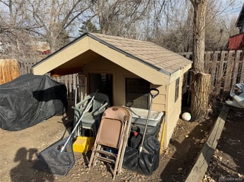 2565 Water Ave, Denver, CO 80219