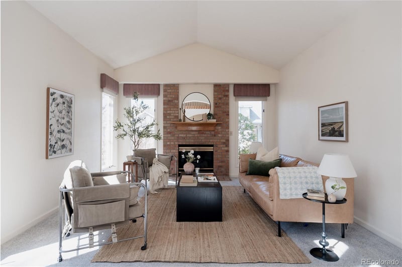 2630 S Iris St, Lakewood, CO 80227