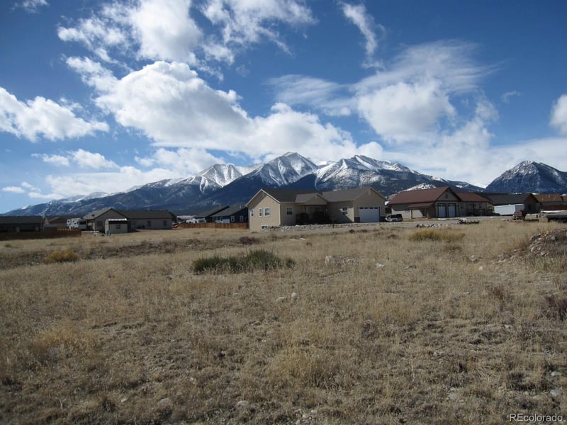 28679 Westwinds Pl, Buena Vista, CO 81211