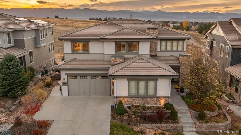 10715 Manorstone Dr, Highlands Ranch, CO 80126