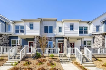 6838 149th Ave #3, Thornton, CO 80602