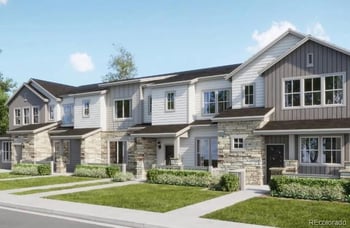 6838 149th Ave #3, Thornton, CO 80602