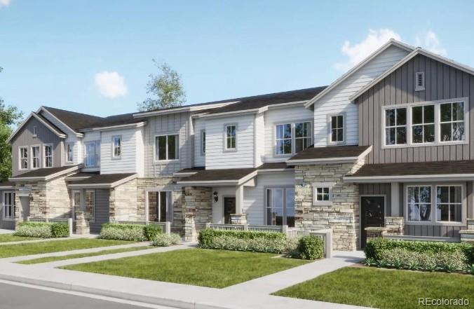 6838 149th Ave #3, Thornton, CO 80602