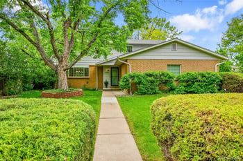 7439 S Depew St, Littleton, CO 80128
