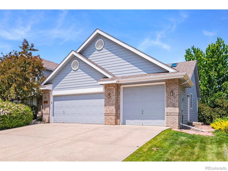 1808 Willow Springs Way, Fort Collins, CO 80528