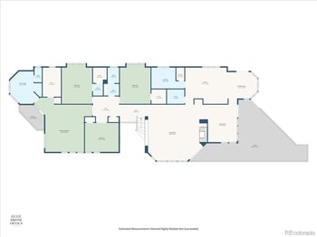 5852 Willowbrook Dr, Morrison, CO 80465