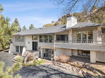 5852 Willowbrook Dr, Morrison, CO 80465