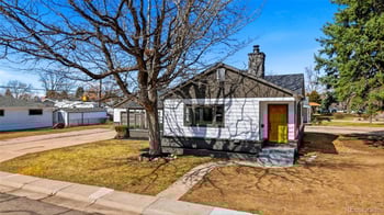 4895 Fox St, Englewood, CO 80110