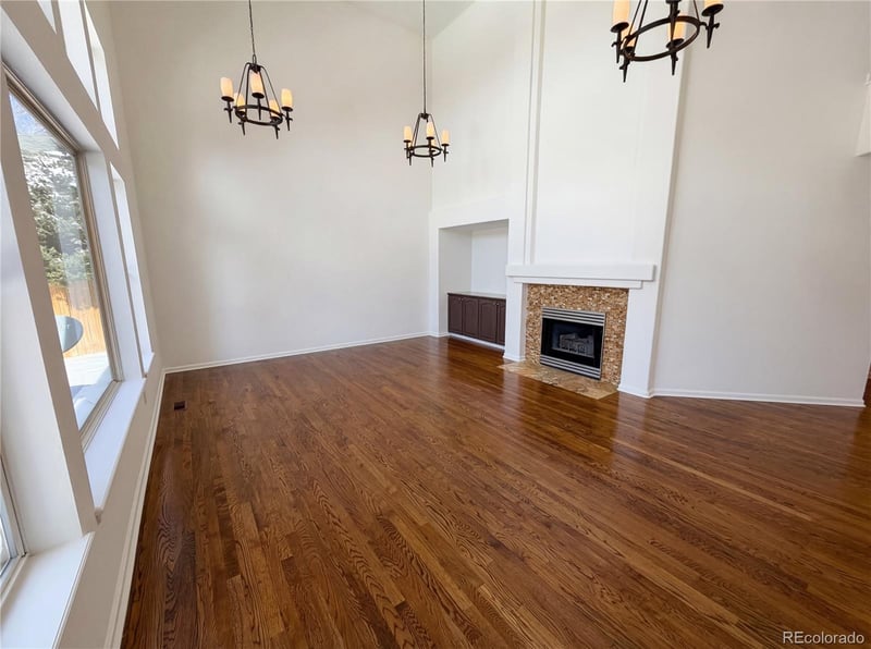 5817 S Espana St, Aurora, CO 80015