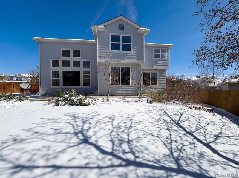 5817 S Espana St, Aurora, CO 80015