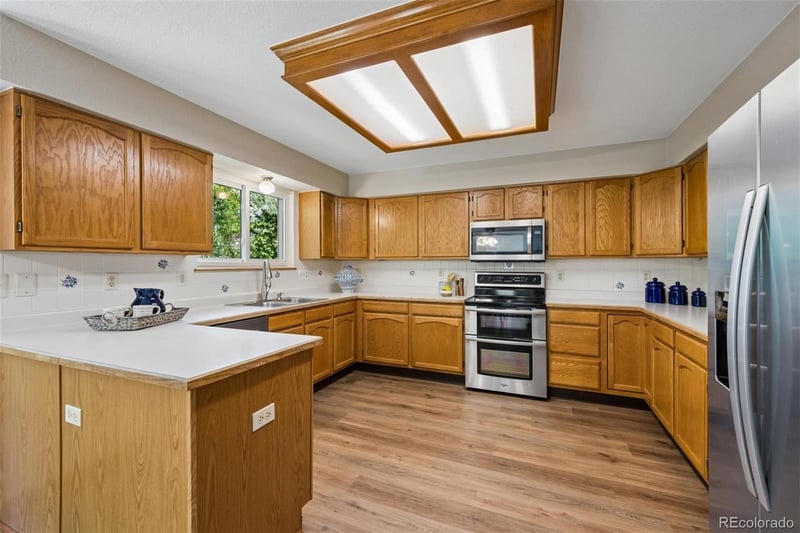 8257 Kline St, Arvada, CO 80005