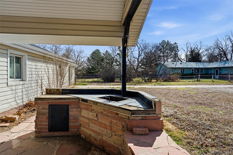 6168 Lee St, Arvada, CO 80004