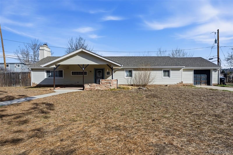 6168 Lee St, Arvada, CO 80004