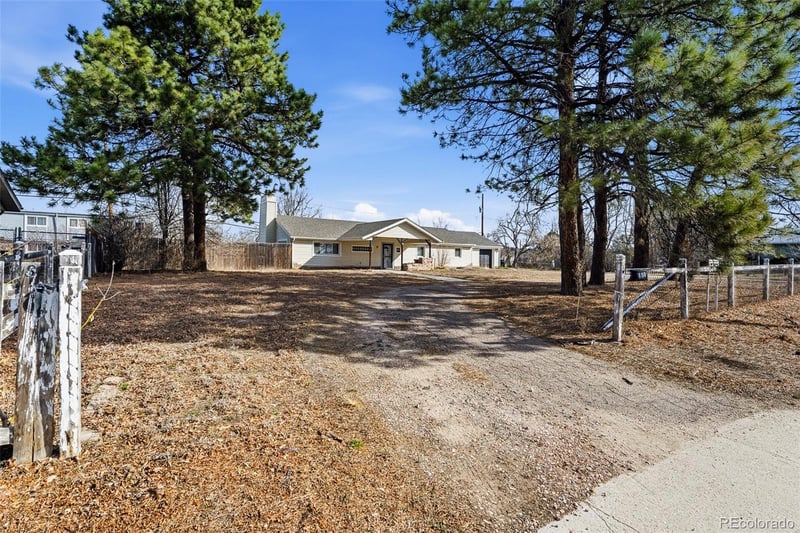 6168 Lee St, Arvada, CO 80004