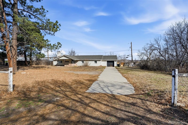 6168 Lee St, Arvada, CO 80004