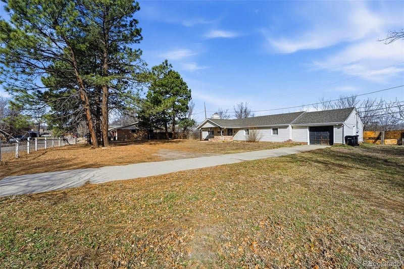 6168 Lee St, Arvada, CO 80004