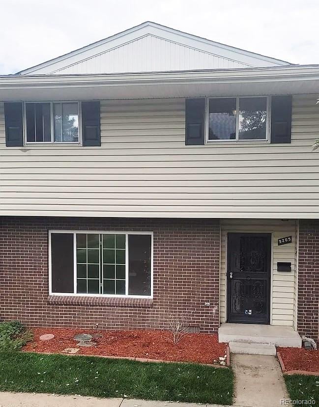 9209 Nassau Ave, Denver, CO 80237