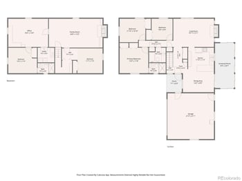 3520 Urban Ct, Wheat Ridge, CO 80033