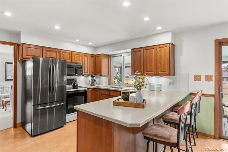 3520 Urban Ct, Wheat Ridge, CO 80033