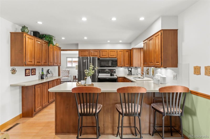 3520 Urban Ct, Wheat Ridge, CO 80033