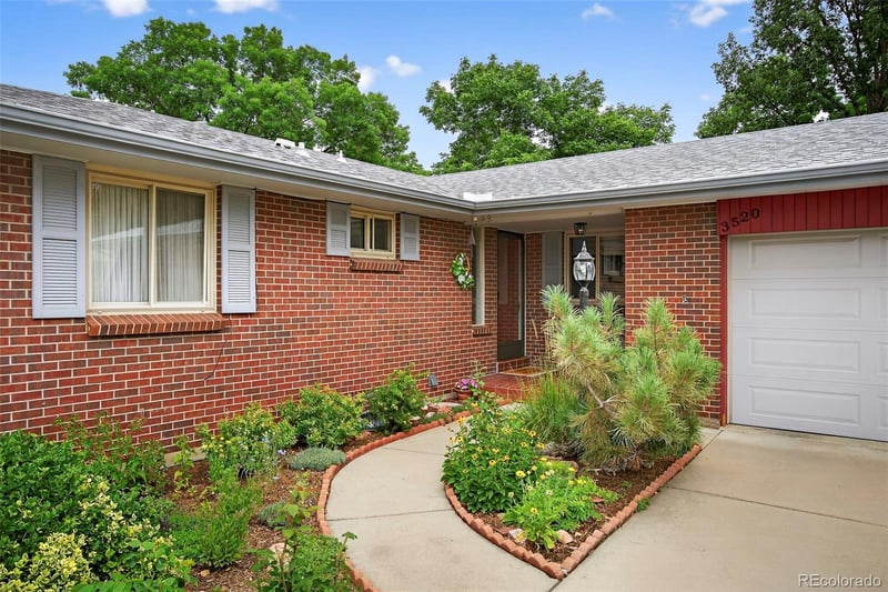 3520 Urban Ct, Wheat Ridge, CO 80033