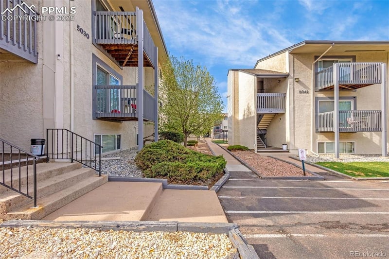 5030 El Camino Dr #1, Colorado Springs, CO 80918