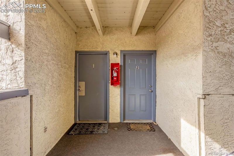 5030 El Camino Dr #1, Colorado Springs, CO 80918