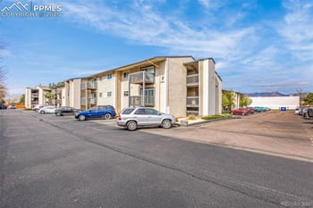 5030 El Camino Dr #1, Colorado Springs, CO 80918