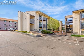 5030 El Camino Dr #1, Colorado Springs, CO 80918