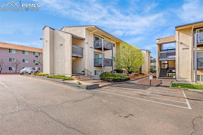 5030 El Camino Dr #1, Colorado Springs, CO 80918