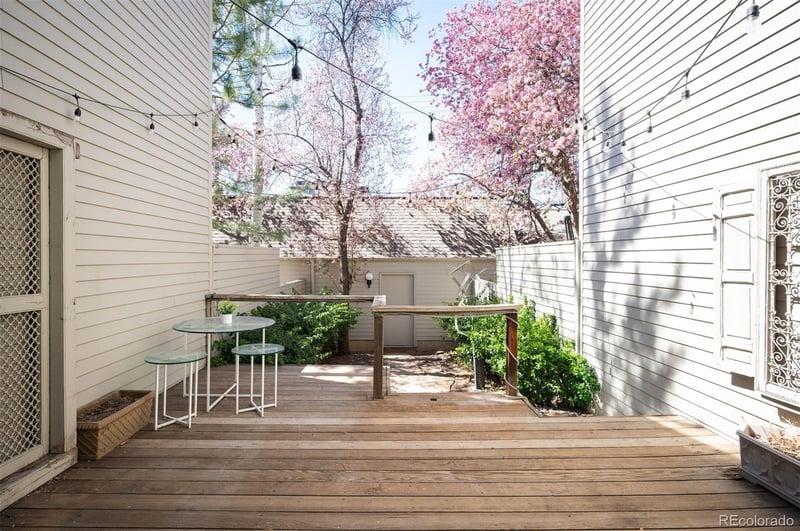 347 Harrison St, Denver, CO 80206