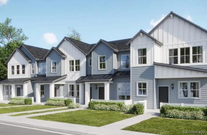 6888 149th Ave #5, Thornton, CO 80602