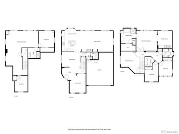 9832 Crystal Lake Dr, Littleton, CO 80125