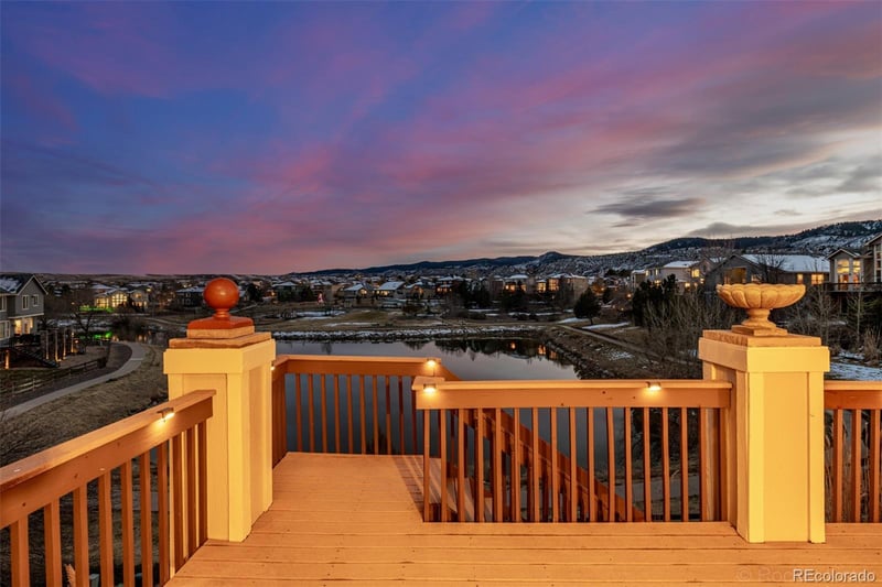 9832 Crystal Lake Dr, Littleton, CO 80125