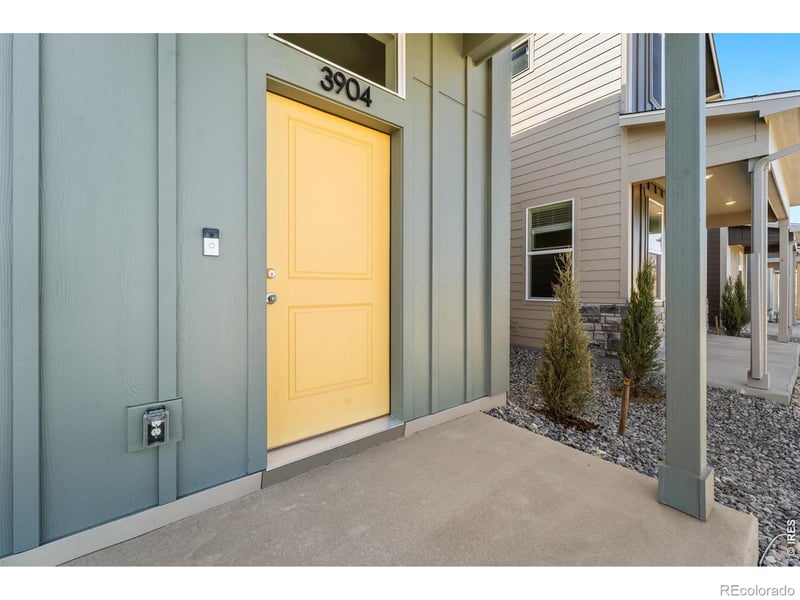 3904 Lake Clark St, Evans, CO 80620