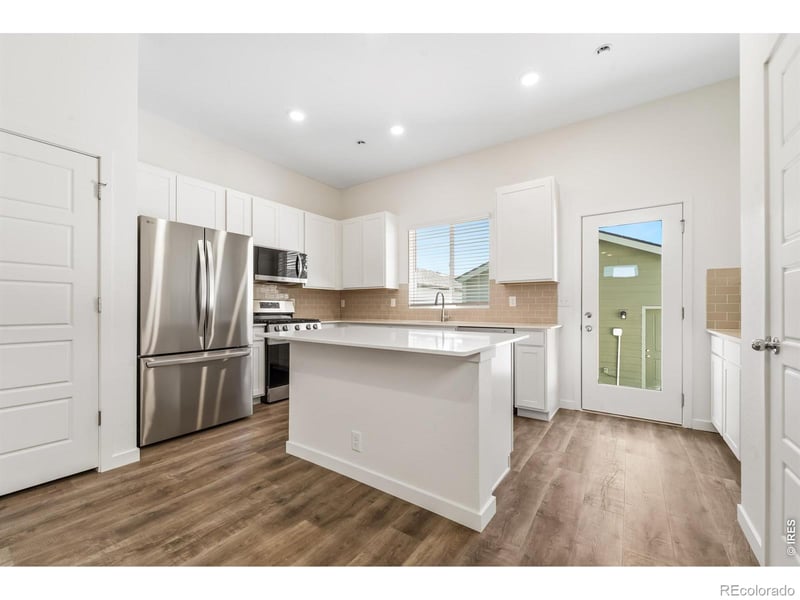 3904 Lake Clark St, Evans, CO 80620