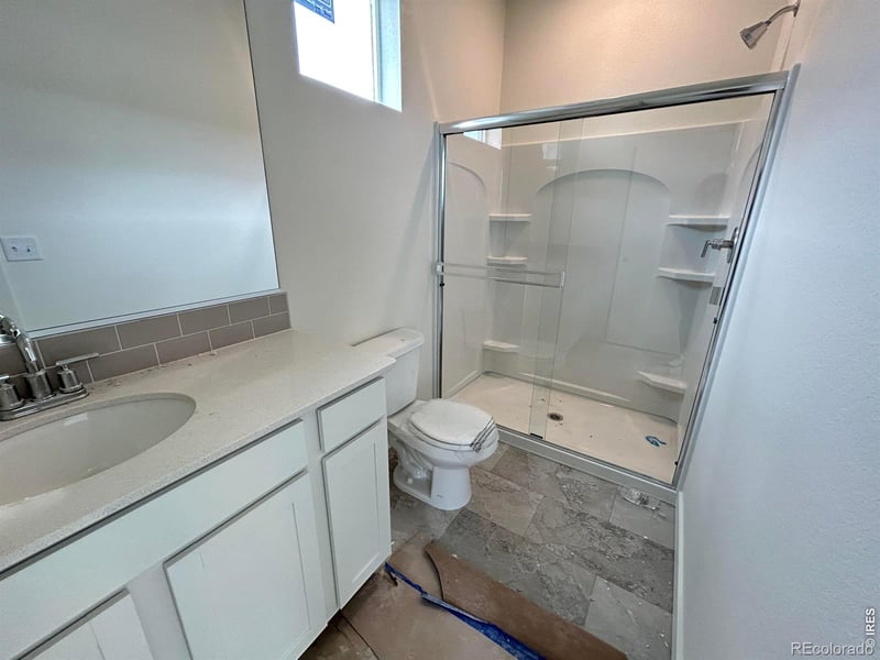 3904 Lake Clark St, Evans, CO 80620